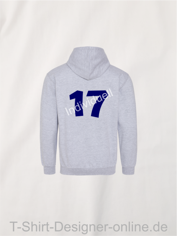 OSC-Kinder-Kapuzenpullover-02 – Bild 2