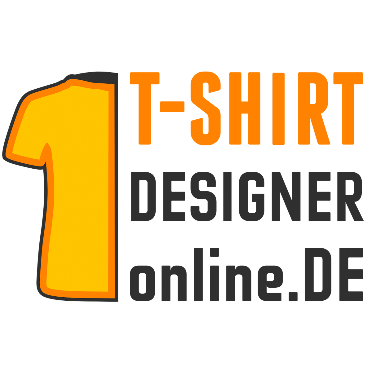 T-Shirt Designer Online-Berlin