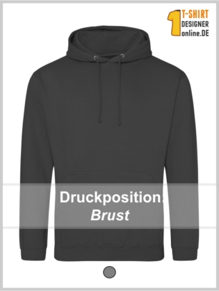 Hoodies - Pullover - T-Shirts Bedrucken - Designlounge