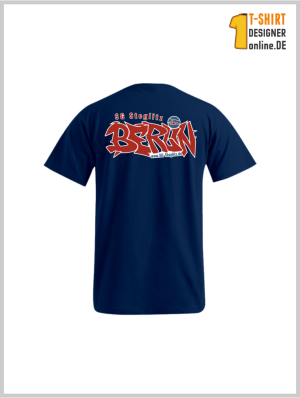SG-Steglitz-Kinder-T-Shirt-01 – Bild 2