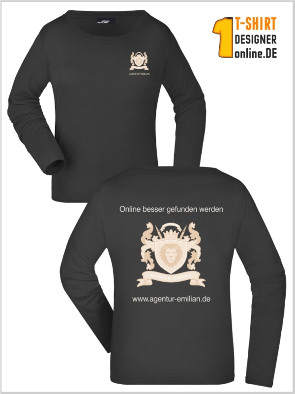 Emilian-Longsleeve-Damen